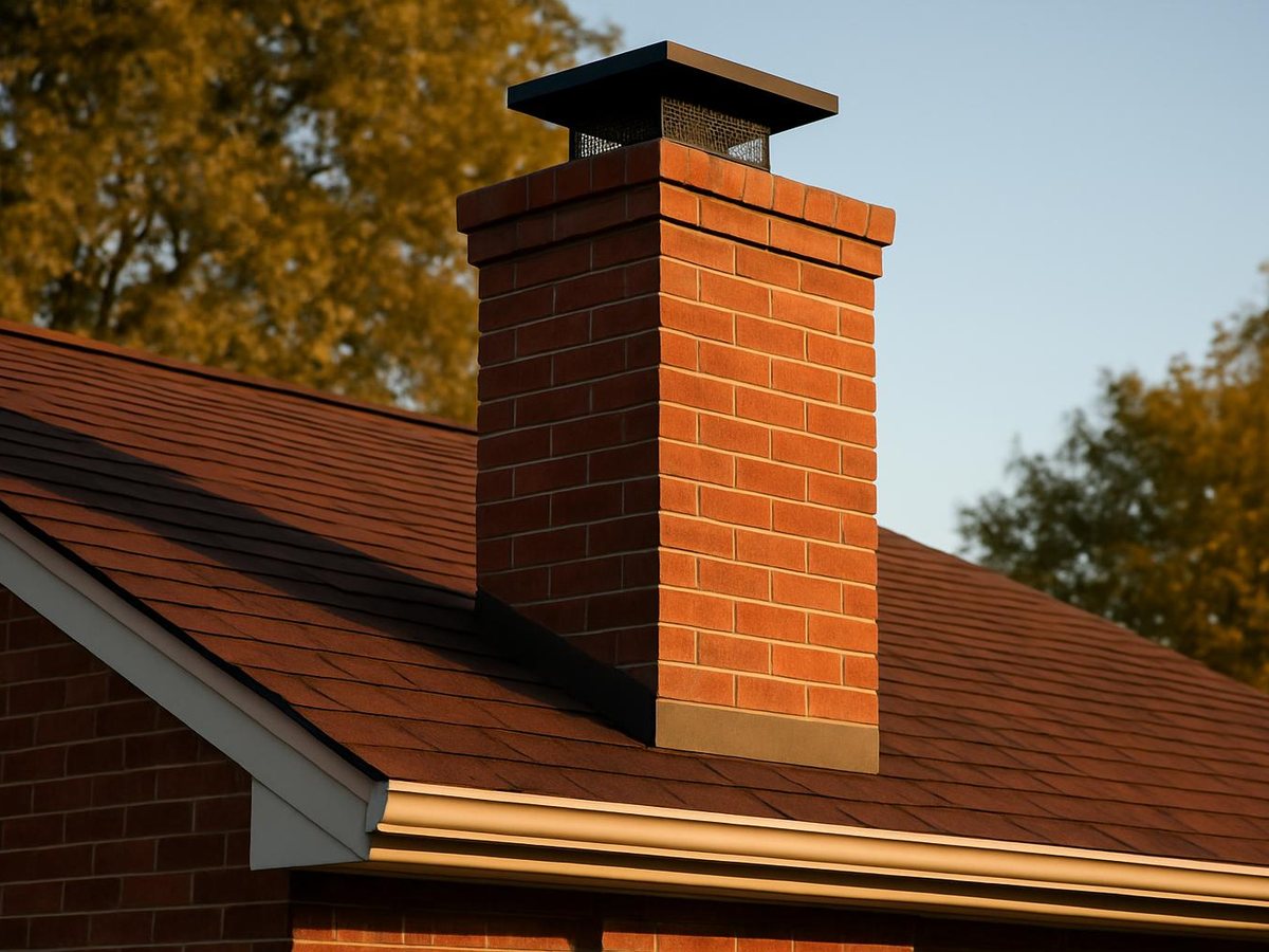 Hallo Chimney Services work in Akron