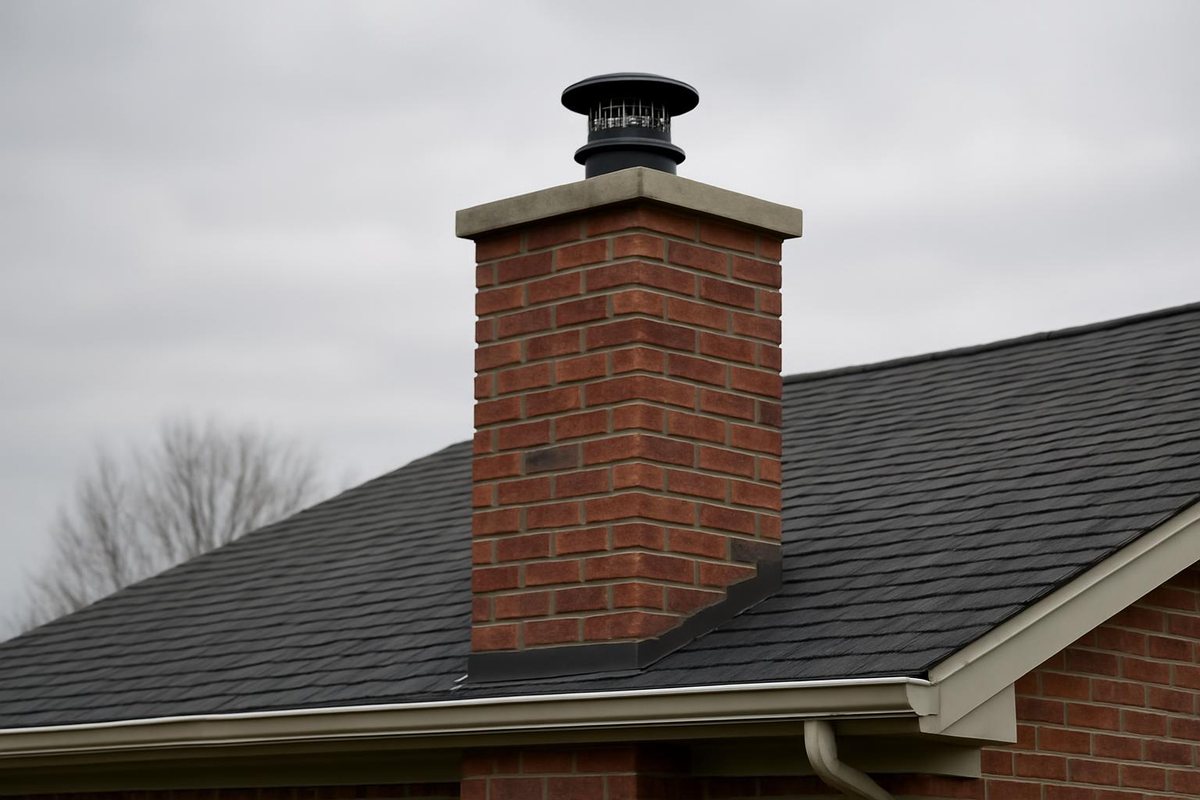 Hallo Chimney Services in Akron